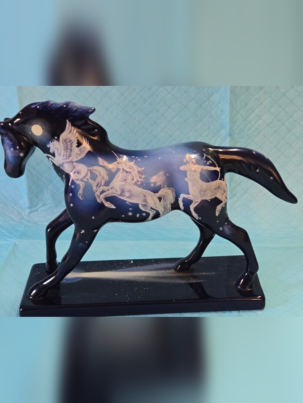 The Trail of Painted Ponies 'Stardust'